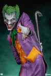 The Joker - LIMITED EDITION: 600 Envio especial - ActionFigure Brasil