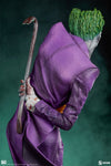 The Joker - LIMITED EDITION: 600 Envio especial - ActionFigure Brasil