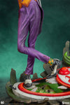 The Joker - LIMITED EDITION: 600 Envio especial - ActionFigure Brasil