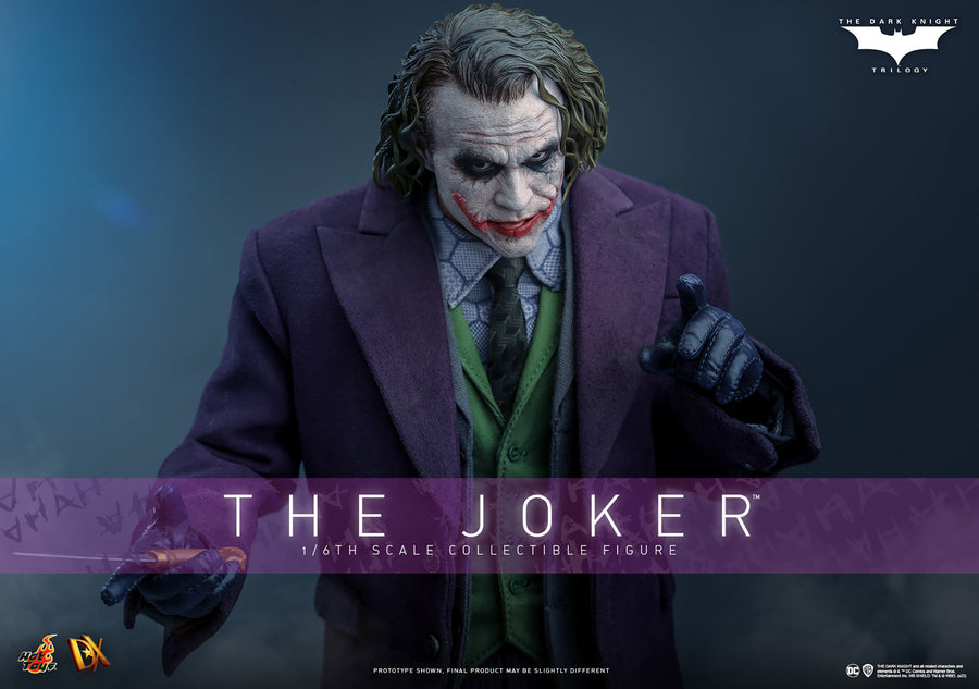 The Joker [Pronta Entrega]
