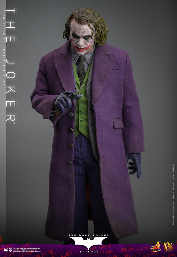 The Joker [Pronta Entrega]