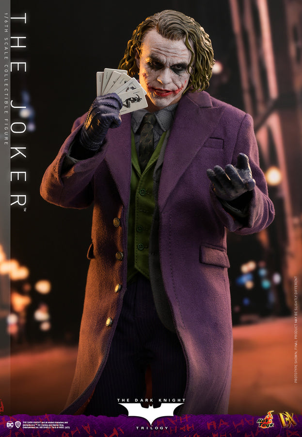 The Joker [Pronta Entrega]