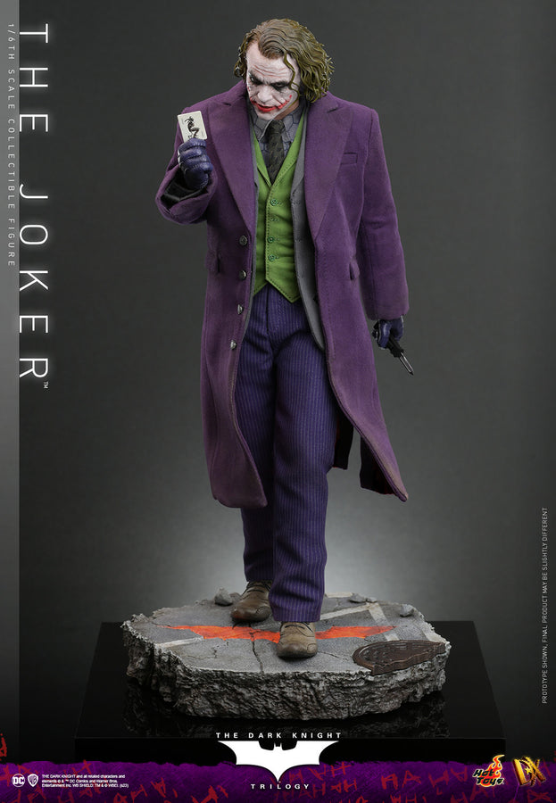 The Joker [Pronta Entrega]