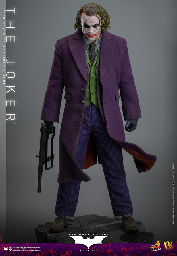 The Joker [Pronta Entrega]