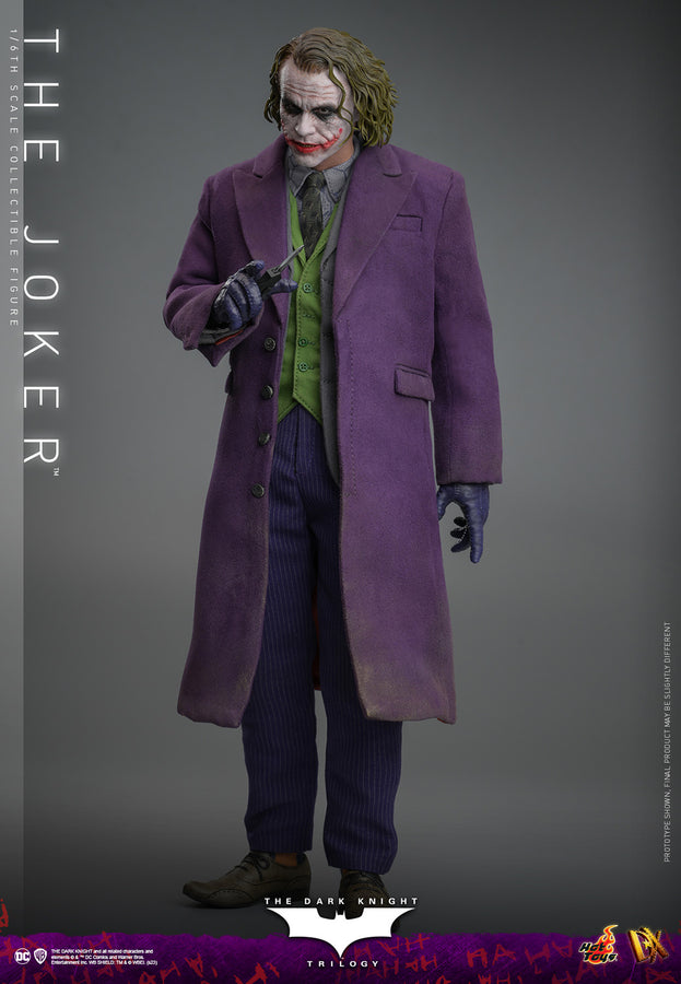 The Joker [Pronta Entrega]