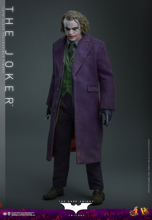 The Joker [Pronta Entrega]