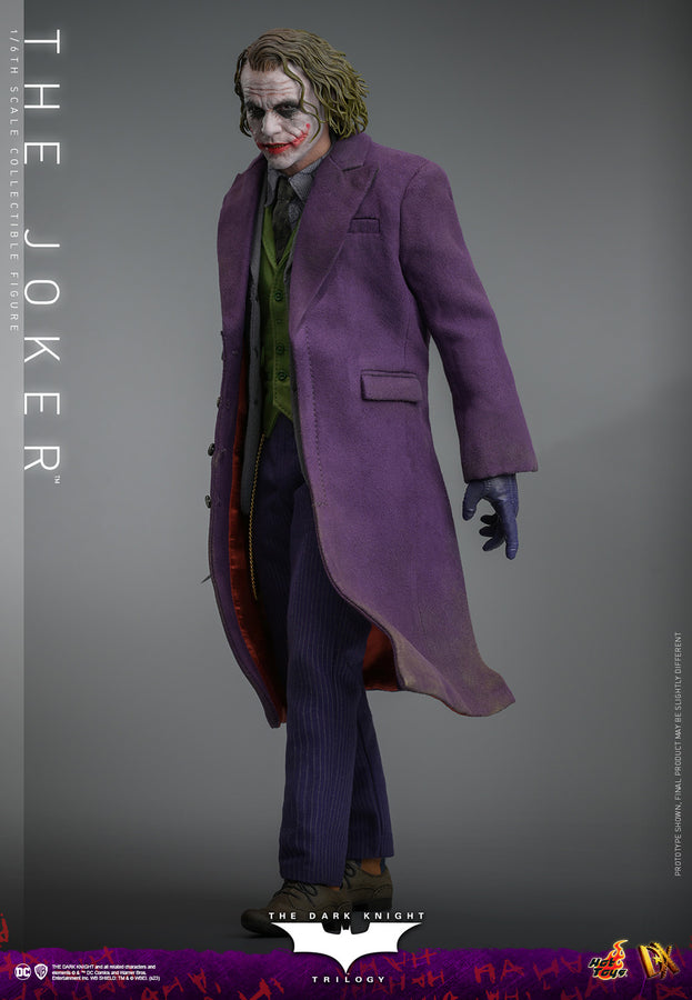 The Joker [Pronta Entrega]