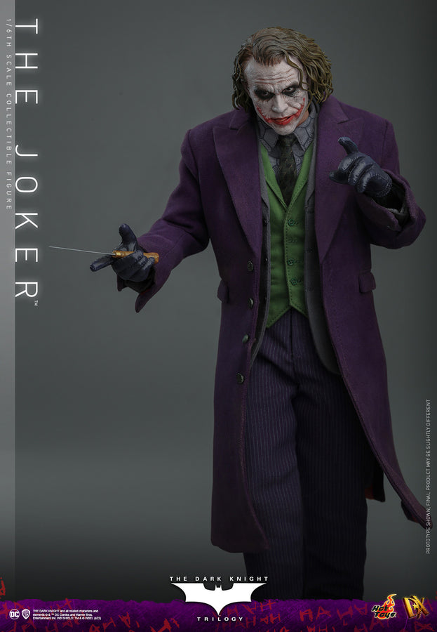 The Joker [Pronta Entrega]