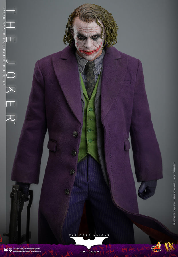 The Joker [Pronta Entrega]
