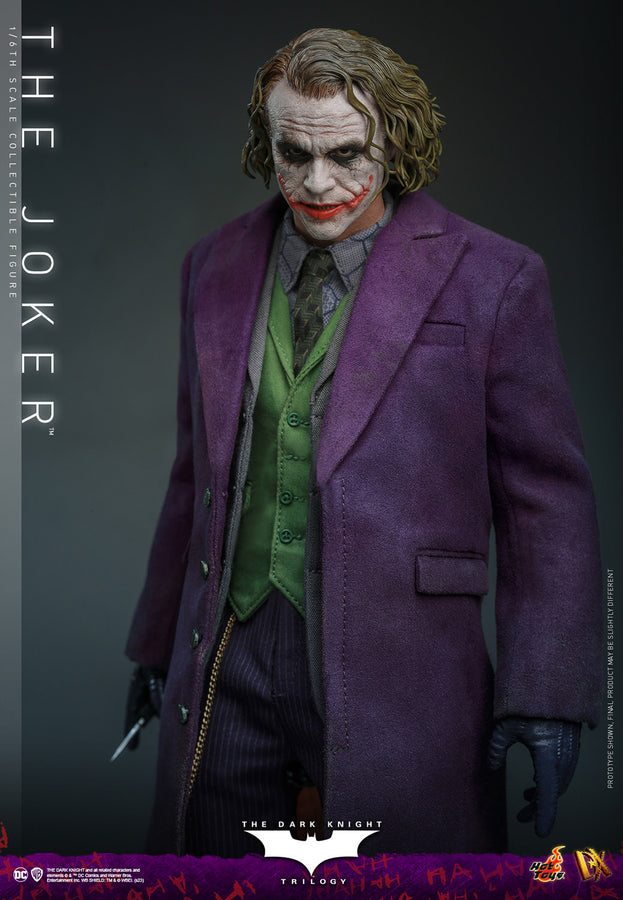 The Joker [Pronta Entrega]