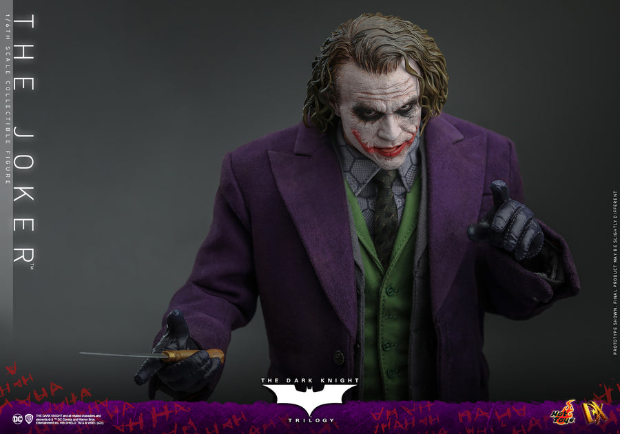 The Joker [Pronta Entrega]