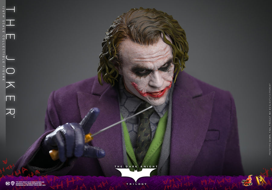 The Joker [Pronta Entrega]