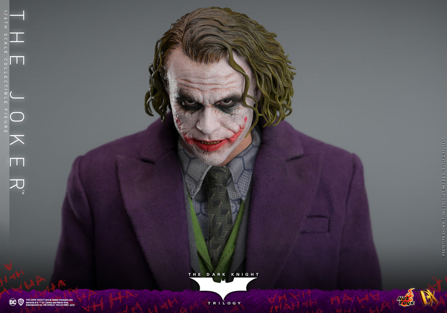 The Joker [Pronta Entrega]