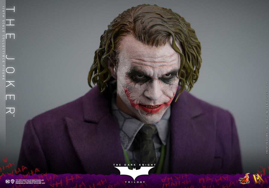 The Joker [Pronta Entrega]