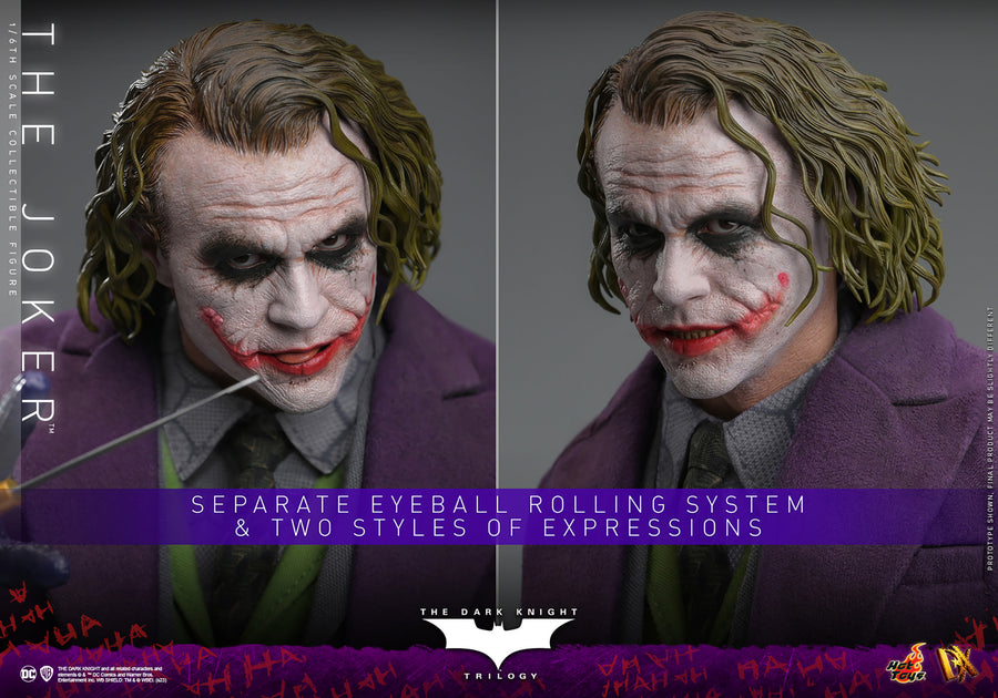 The Joker [Pronta Entrega]
