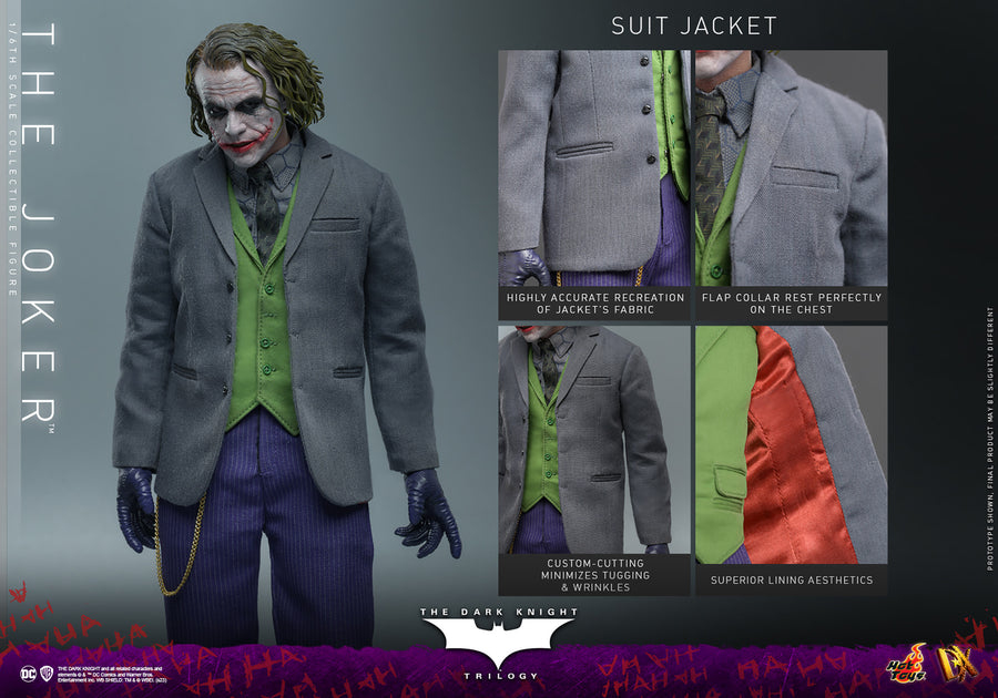 The Joker [Pronta Entrega]