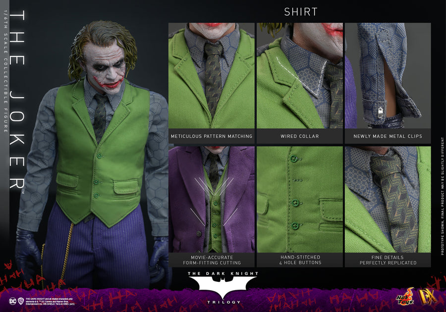 The Joker [Pronta Entrega]