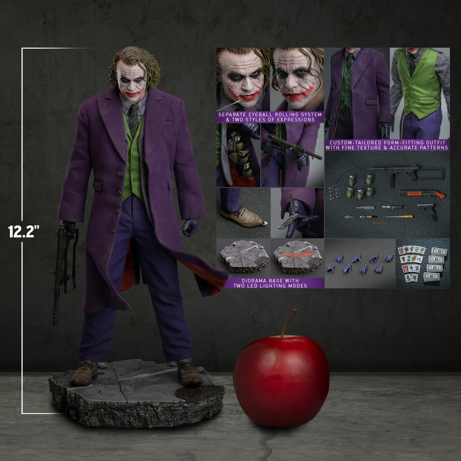 The Joker [Pronta Entrega]