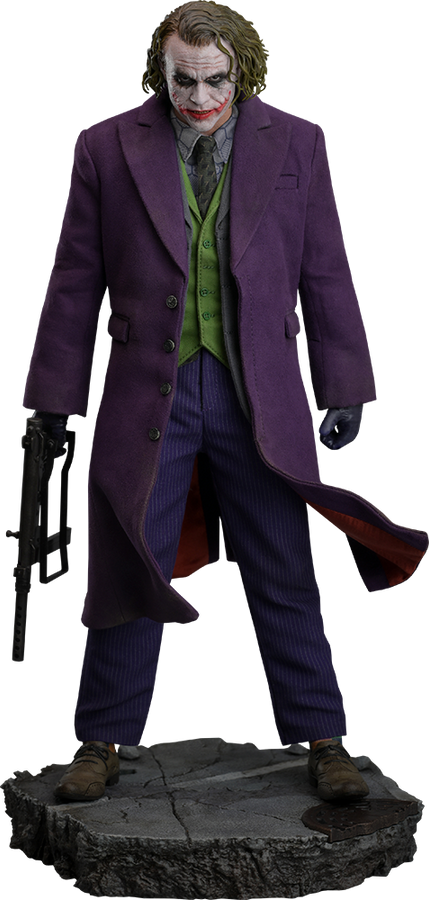 The Joker [Pronta Entrega]