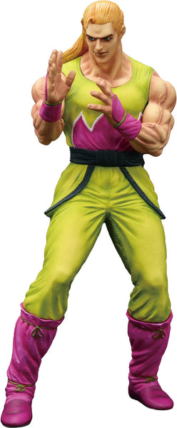 THE KING OF COLLECTORS'24 - Andy Bogard - 2P Colour Ver. (STUDIO24)ㅤ – STUDIO24 – ActionFigure Brasil