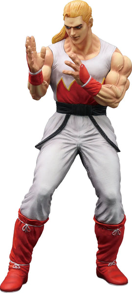 THE KING OF COLLECTORS'24 - Andy Bogard - Regular Colour Ver. (STUDIO24)ㅤ – STUDIO24 – ActionFigure Brasil