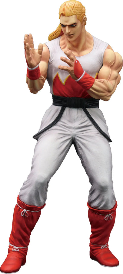 THE KING OF COLLECTORS'24 - Andy Bogard - Regular Colour Ver. (STUDIO24)ㅤ – STUDIO24 – ActionFigure Brasil