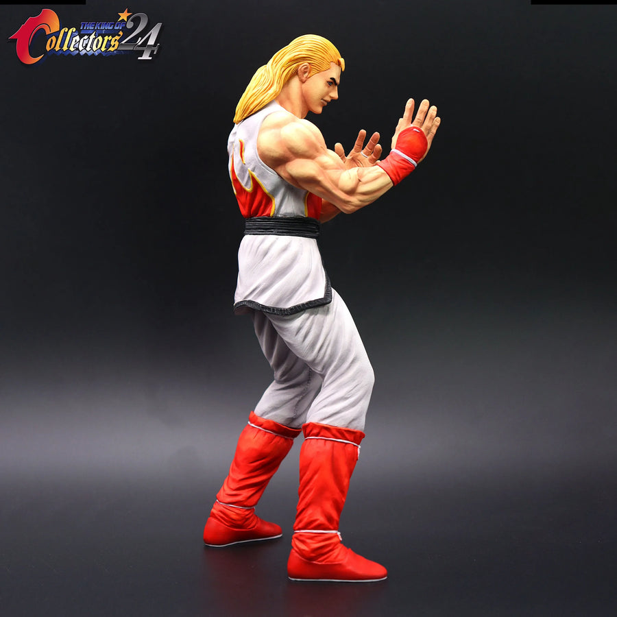 THE KING OF COLLECTORS'24 - Andy Bogard - Regular Colour Ver. (STUDIO24)ㅤ – STUDIO24 – ActionFigure Brasil