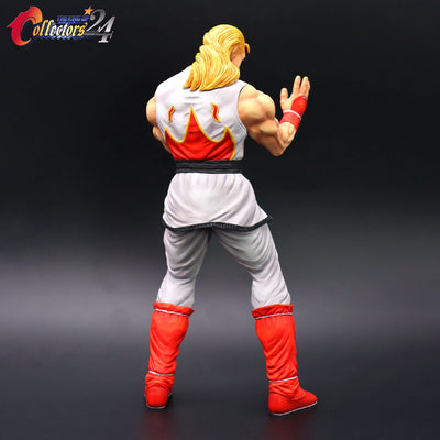 THE KING OF COLLECTORS'24 - Andy Bogard - Regular Colour Ver. (STUDIO24)ㅤ – STUDIO24 – ActionFigure Brasil — embalagem