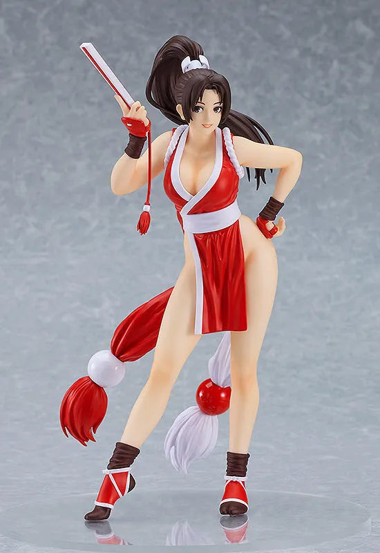 The King of Fighters '97 - Shiranui Mai - Pop Up Parade (Max Factory) [Shop Exclusive]ㅤ – Max Factory – ActionFigure Brasil