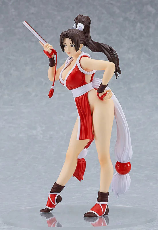 The King of Fighters '97 - Shiranui Mai - Pop Up Parade (Max Factory) [Shop Exclusive]ㅤ – Max Factory – ActionFigure Brasil