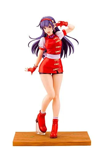 The King of Fighters '98 -Dream Match Never Ends- - Asamiya Athena - Bishoujo Statue - 1/7 (Kotobukiya)ㅤ – Kotobukiya – ActionFigure Brasil