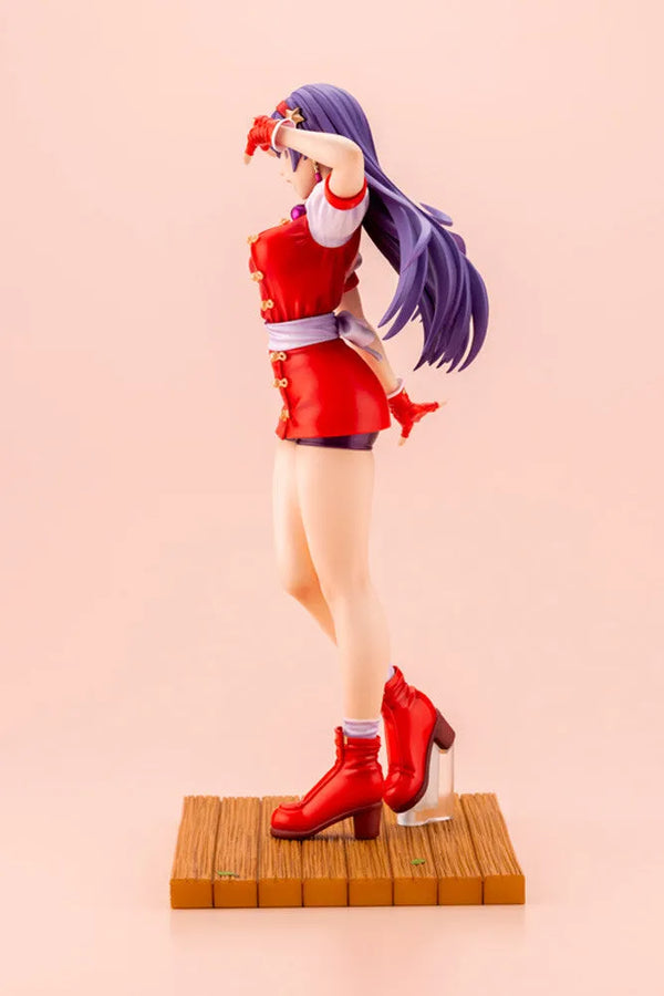The King of Fighters '98 -Dream Match Never Ends- - Asamiya Athena - Bishoujo Statue - 1/7 (Kotobukiya)ㅤ – Kotobukiya – ActionFigure Brasil