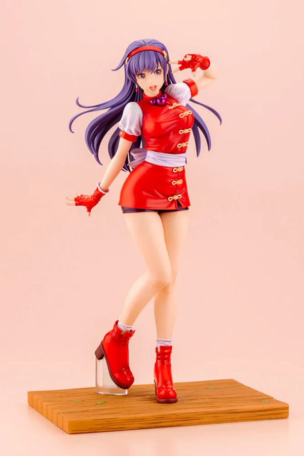 The King of Fighters '98 -Dream Match Never Ends- - Asamiya Athena - Bishoujo Statue - 1/7 (Kotobukiya)ㅤ – Kotobukiya – ActionFigure Brasil