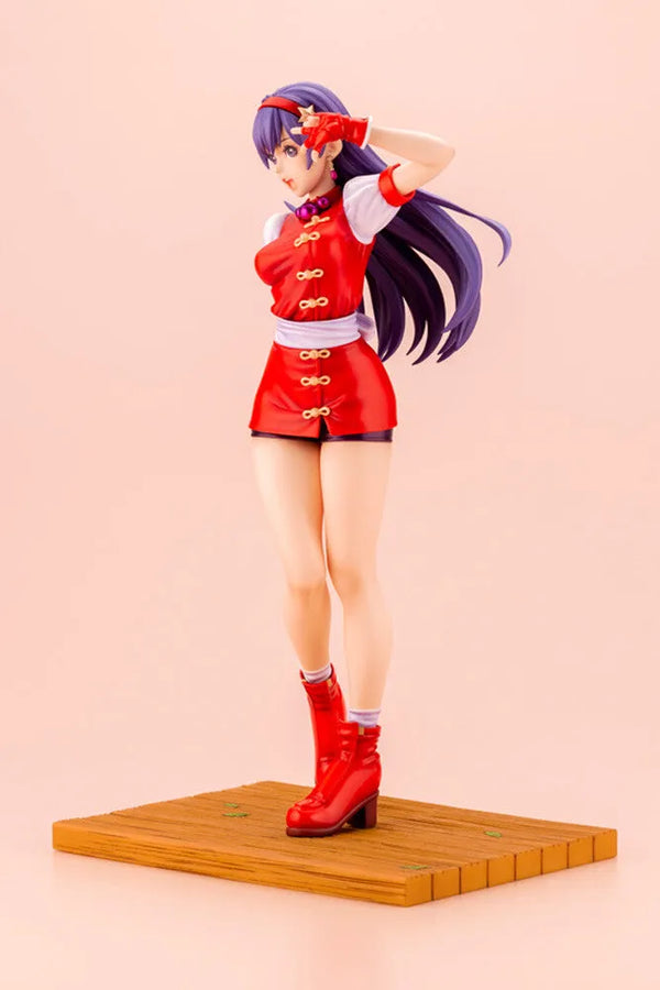 The King of Fighters '98 -Dream Match Never Ends- - Asamiya Athena - Bishoujo Statue - 1/7 (Kotobukiya)ㅤ – Kotobukiya – ActionFigure Brasil