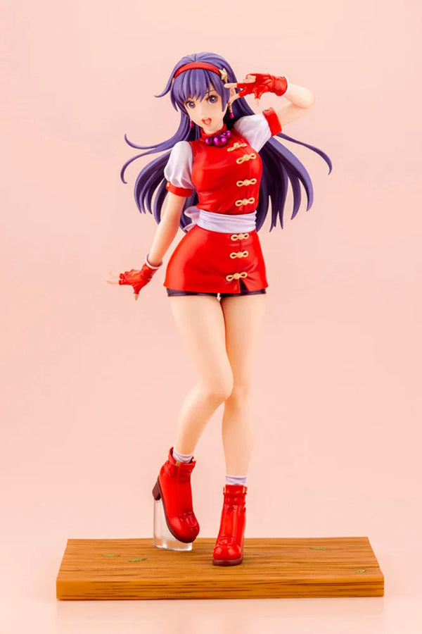 The King of Fighters '98 -Dream Match Never Ends- - Asamiya Athena - Bishoujo Statue - 1/7 (Kotobukiya)ㅤ – Kotobukiya – ActionFigure Brasil