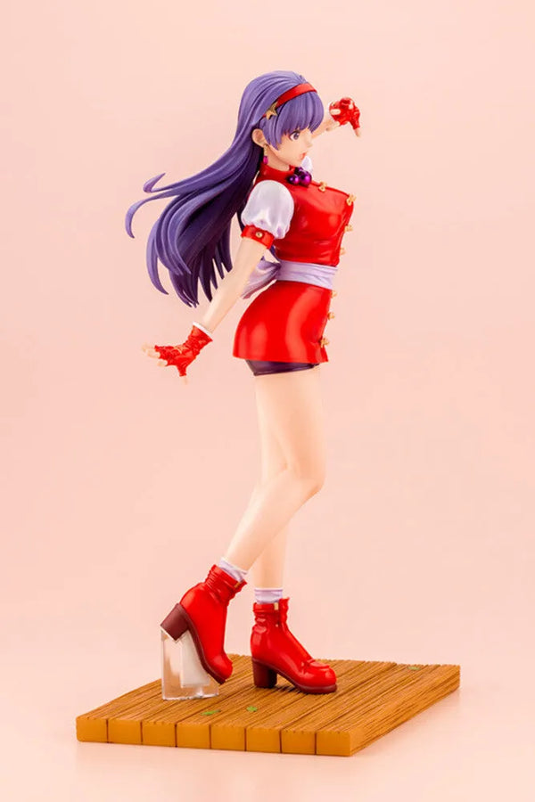 The King of Fighters '98 -Dream Match Never Ends- - Asamiya Athena - Bishoujo Statue - 1/7 (Kotobukiya)ㅤ – Kotobukiya – ActionFigure Brasil