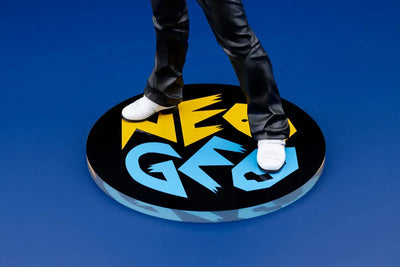 The King of Fighters '98 -Dream Match Never Ends- - Kusanagi Kyo - 1/8 - The King of Fighters '98 Ver. (Kotobukiya)ㅤ – Kotobukiya – ActionFigureBrasil — com base expositora