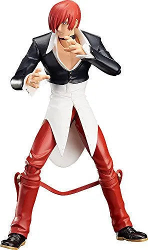 The King of Fighters '98 Ultimate Match - Yagami Iori - Figma #SP-095ㅤ – FREEing – ActionFigure Brasil