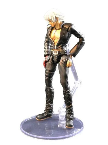 The King of Fighters - K' (A-Label)ㅤ – A-Label – ActionFigure Brasil