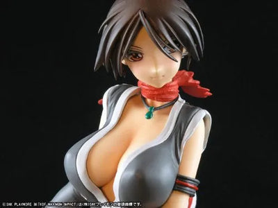 The King of Fighters - Shiranui Mai - 1/6 - 2P ver. (A-Label)ㅤ – A-Label – ActionFigure Brasil — close