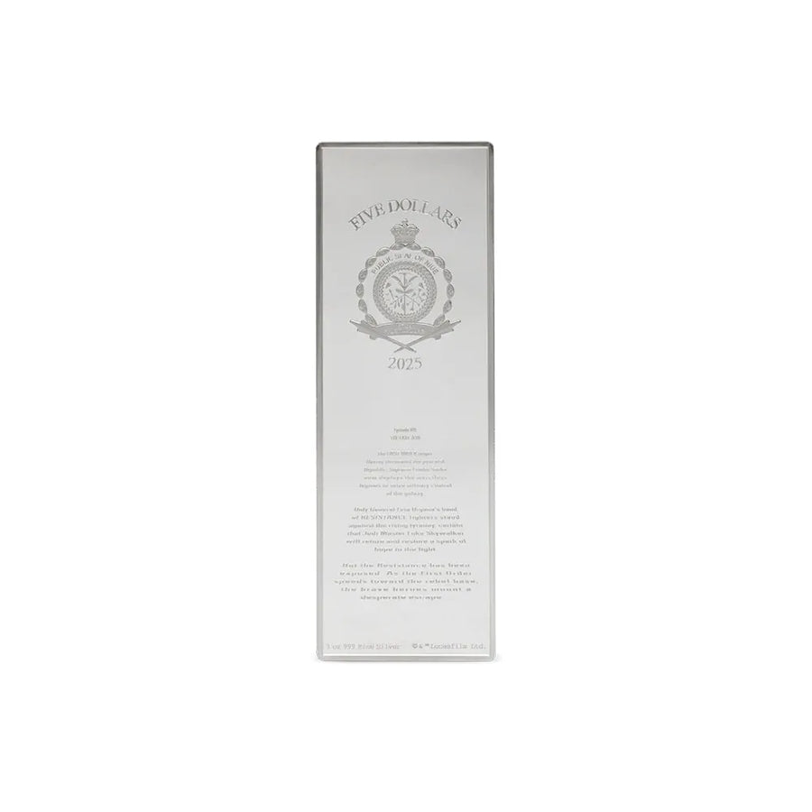 The Last Jedi™ Poster - LIMITED EDITION: 800 – Agoro – ActionFigure Brasil