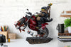 The Last Ronin On Bike - LIMITED EDITION: 500