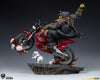 The Last Ronin On Bike - LIMITED EDITION: 500