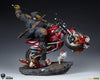 The Last Ronin On Bike - LIMITED EDITION: 500