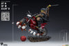 The Last Ronin On Bike - LIMITED EDITION: 500 - ActionFigure Brasil