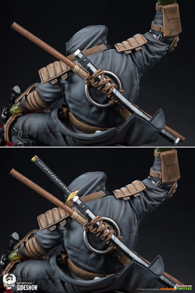 The Last Ronin On Bike - LIMITED EDITION: 500 – PCS – ActionFigure Brasil — close