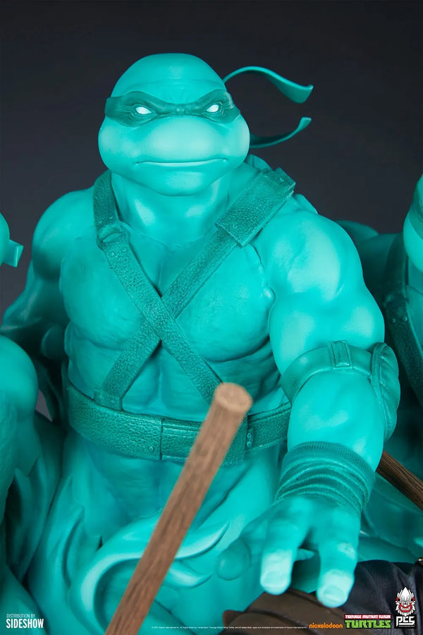 The Last Ronin - Supreme Edition - LIMITED EDITION: 500 (Supreme Edition) – PCS – ActionFigure Brasil