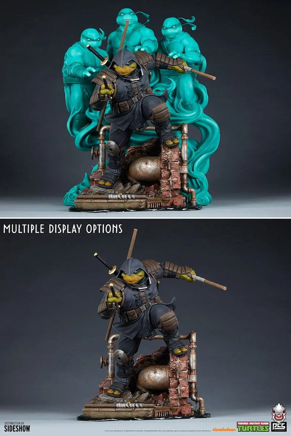 The Last Ronin - Supreme Edition - LIMITED EDITION: 500 (Supreme Edition) – PCS – ActionFigure Brasil