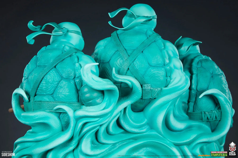 The Last Ronin - Supreme Edition - LIMITED EDITION: 500 (Supreme Edition) – PCS – ActionFigure Brasil