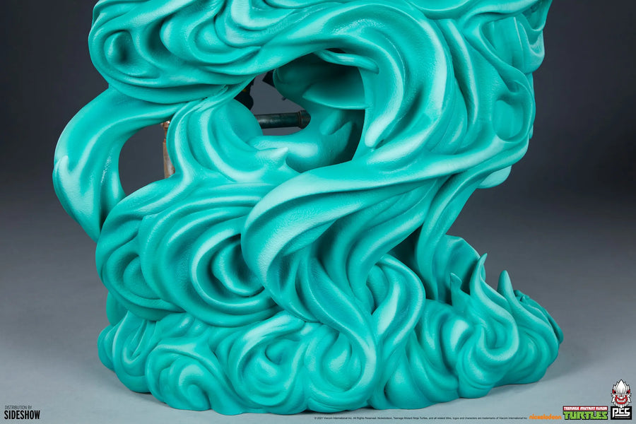 The Last Ronin - Supreme Edition - LIMITED EDITION: 500 (Supreme Edition) – PCS – ActionFigure Brasil